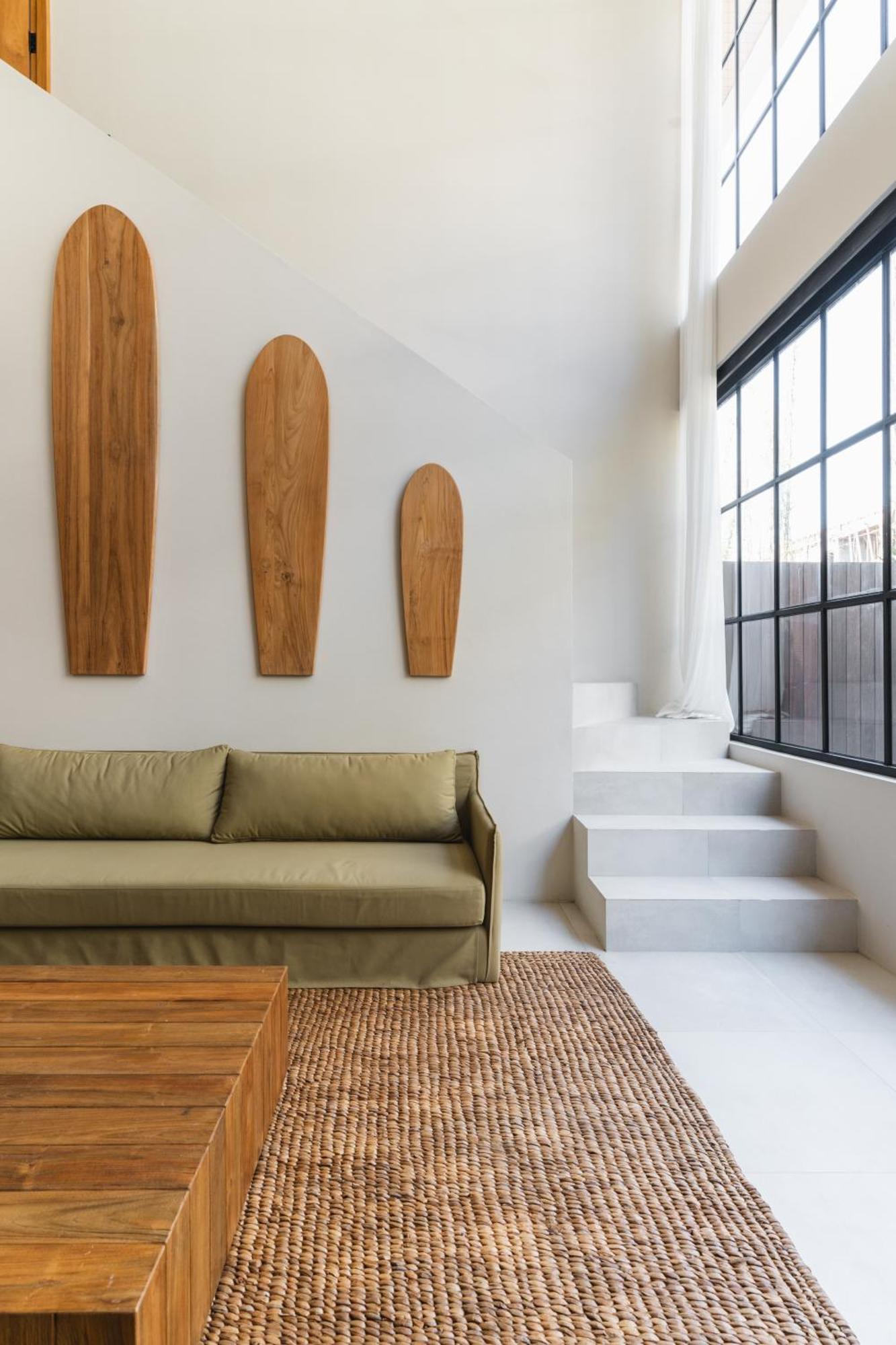 Вілла Surf Loft 2 By Alfred In Bali Чангу Екстер'єр фото